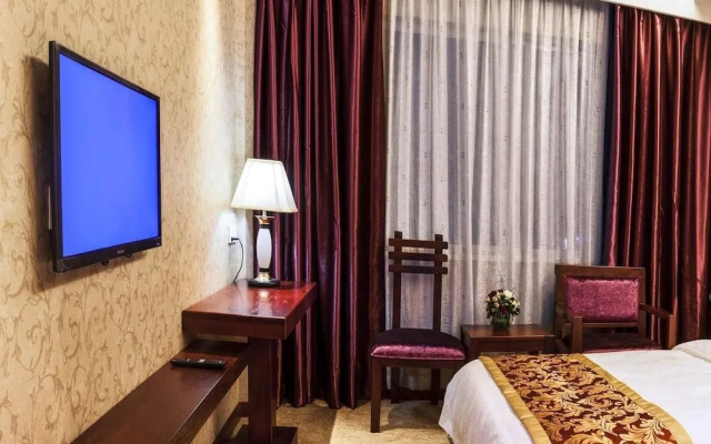Jinyi Holiday Hotel