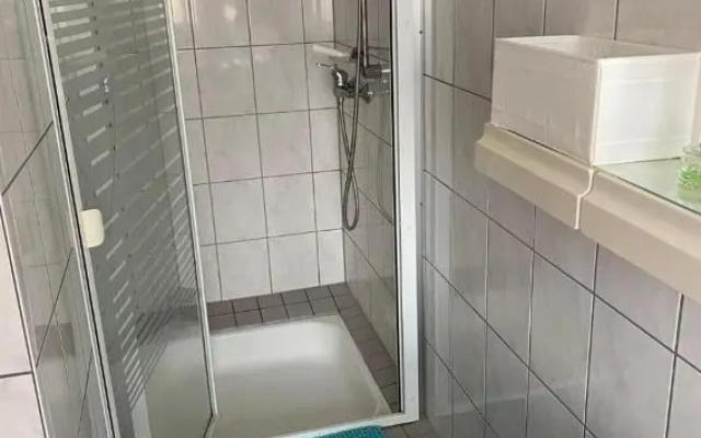 Olgas Ferienwohnung Saarburg Bahnhofstraße 13G