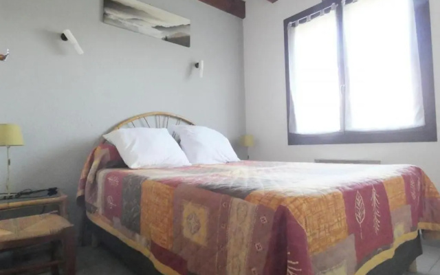 Gîte Saint-Paul-lès-Dax, 2 pièces, 5 personnes - FR-1-360-247
