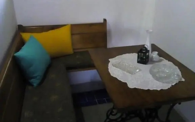 Apartment Stojkov