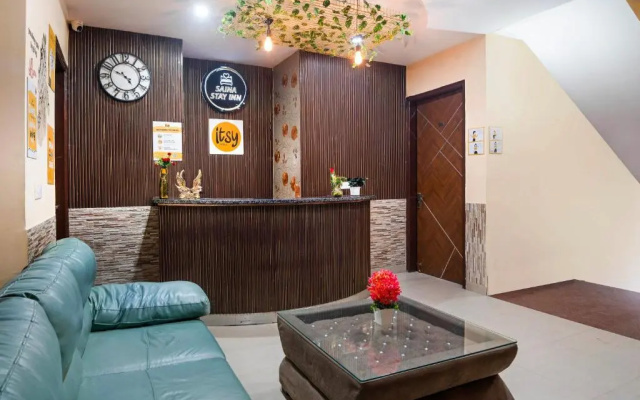 Hotel Saina Stay Inn