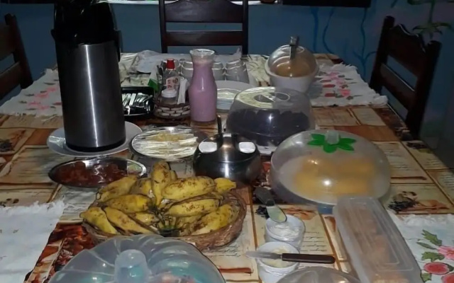 Pousada Cantinho do Dodo