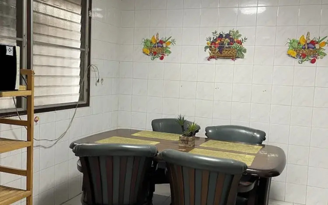 Home rama4 near bts thong lor