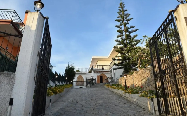 Vistamare Maison