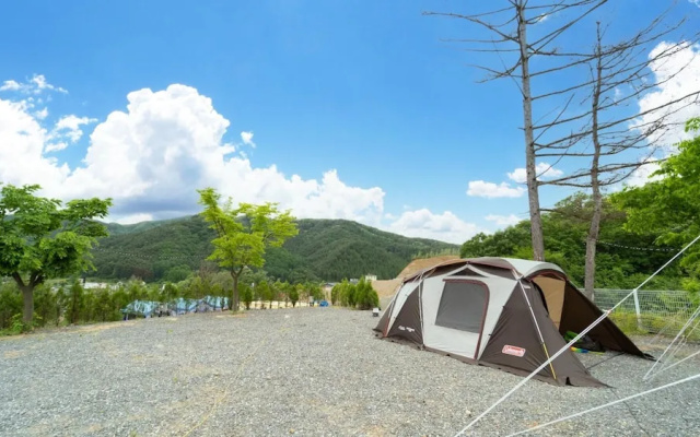 Hongcheon D-day pension