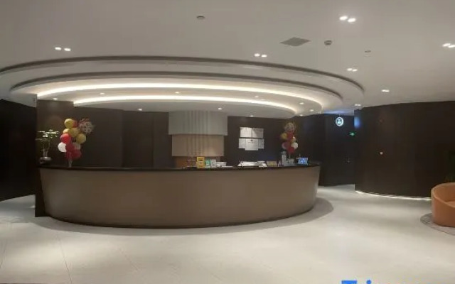 Shenmuyi Feilizhi Hotel