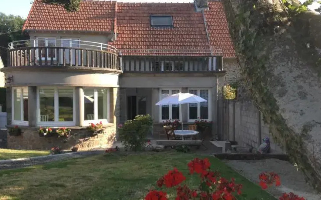 Villa Monfort