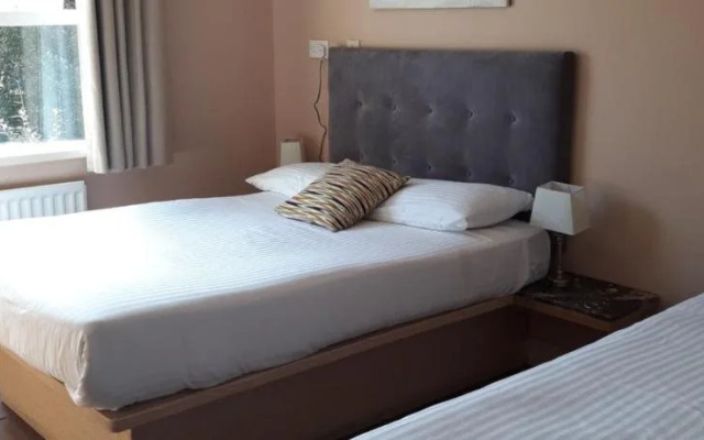 Connemara National Park Hostel – Letterfrack Lodge