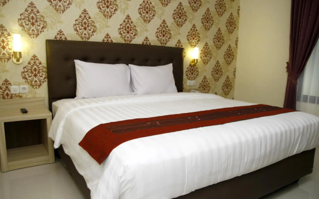 Hersya Boutique Hotel Surabaya, Azana Hotels Collection