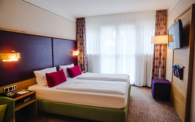 Hotel St. Raphael in the Allgäu