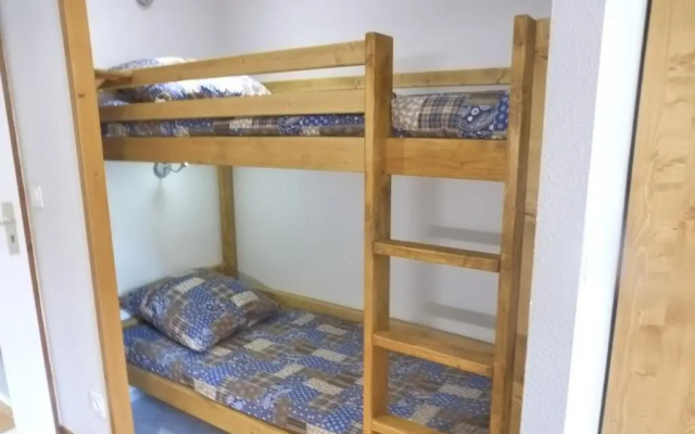 Appartement Brides-les-Bains, 1 pièce, 4 personnes - FR-1-512-51