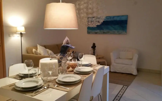 Novi Vinodolski Apartment