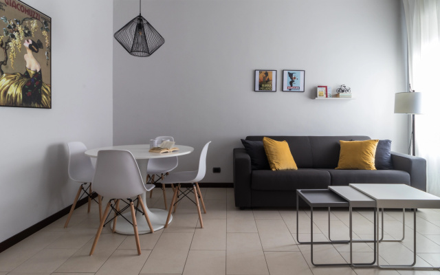 Italianway Comfort - Antonia Pozzi 5