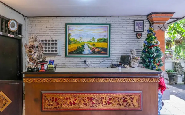 Airy Eco Sanur Beach Street Walk Hang Tuah 51 Bali