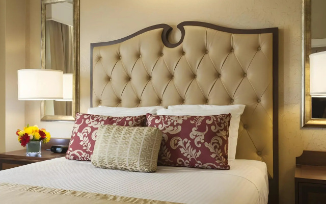 King George Hotel
