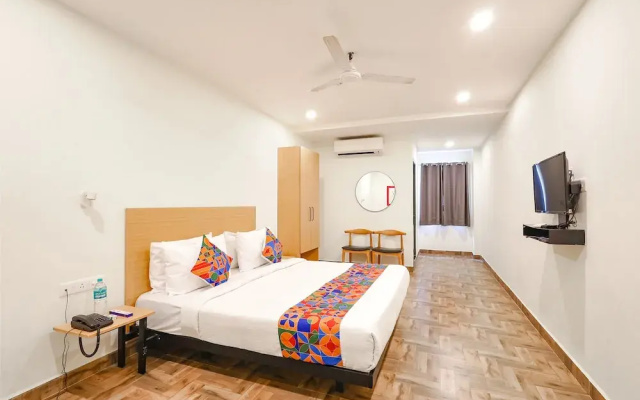 Fabhotel Perfect Stays