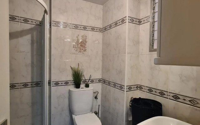 Apartamento Edificio Acacias IV -15