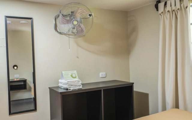 Pariwana Hostel Lima - Adults only