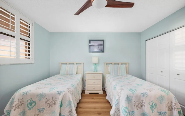 Sand Dollar III 308