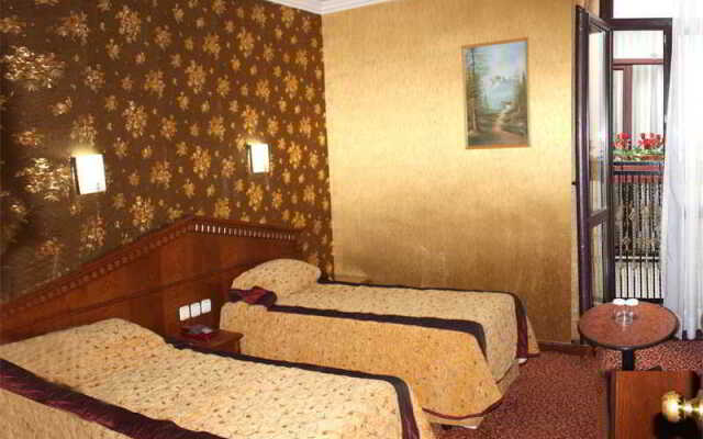 The Newport Hotel Турция, Стамбул - отзывы, цены и фото номеров - забронировать отель The Newport Hotel онлайн комната для гостей