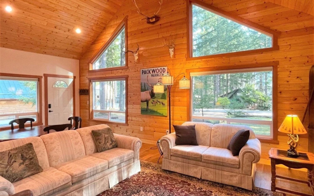 Elk House