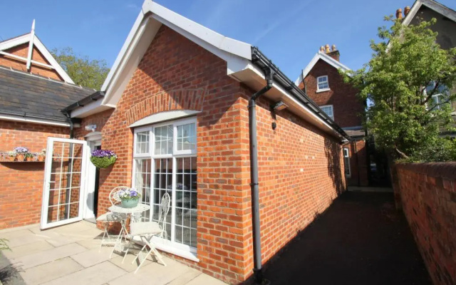 The Bungalow