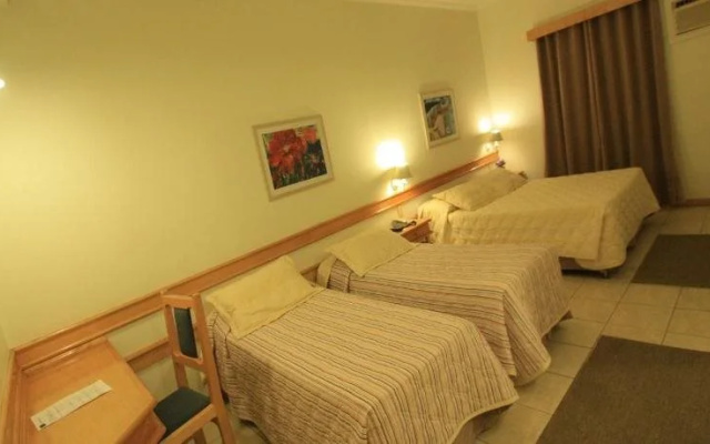 Acquaville Hotel