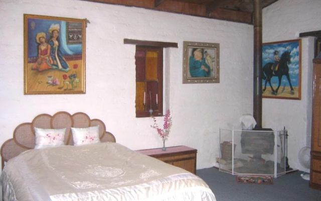 Havan's Ecotourist Retreat