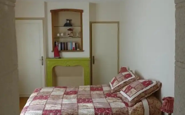 Chambres d'Hotes - La Ferme De Tigny
