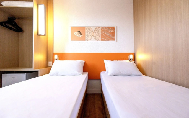 Ibis Budget Maringa