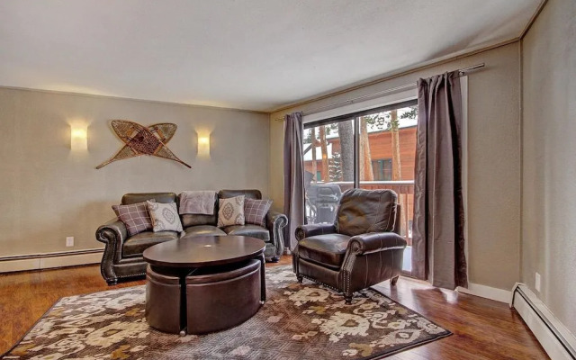 Peak 8 Village E35 By Redawning