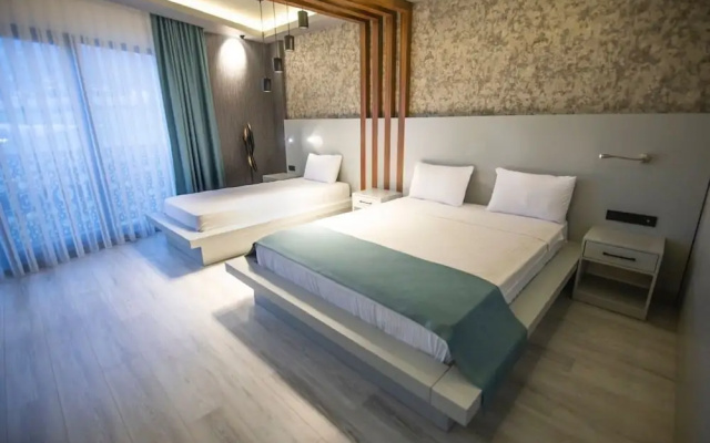 Lovely Butik Hotel