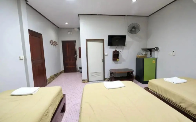 hormmuenlee resort