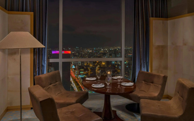 The Westin Lima Hotel & Convention Center