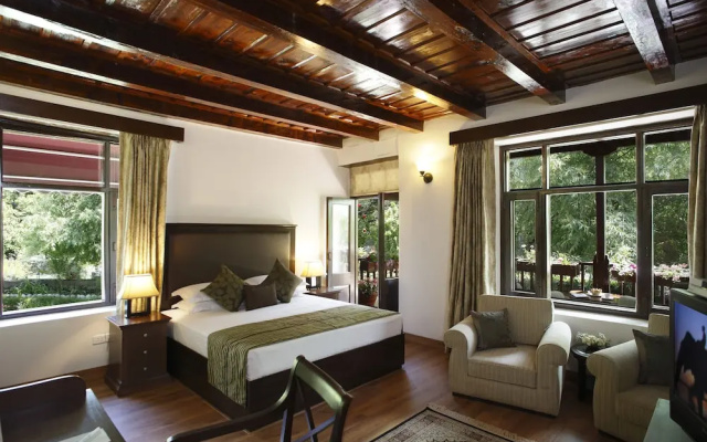 Baikunth Manali - By Leisure Hotels