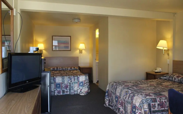Nite Inn Motel