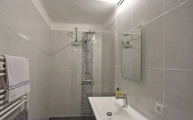 Quaint Holiday Home in Languedoc-roussillon With Garden