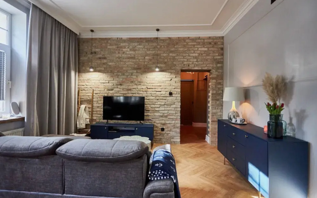 Apartamenty Swinoujscie- Sienkiewicza 14