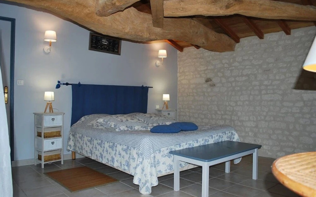 Gite Le Fief des Chevaliers