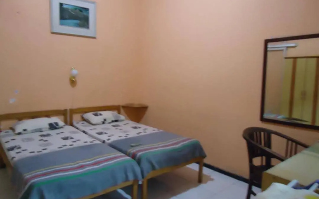 Riyadi Guest House Surabaya