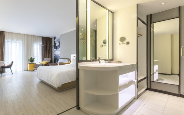 ibis Styles Chengdu Chunxi Taikoo Li Hotel