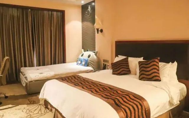 Fuquan Grand Hotel