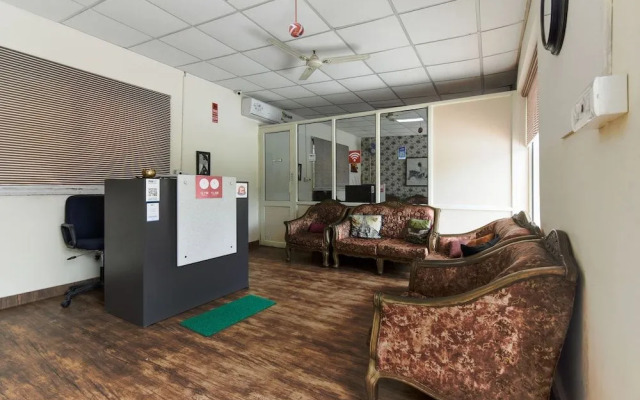 Oyo 46767 Hotel Skyview