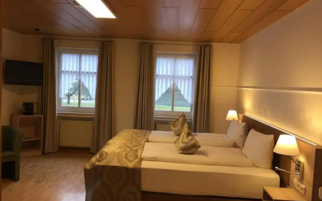 Hotel zum Anker