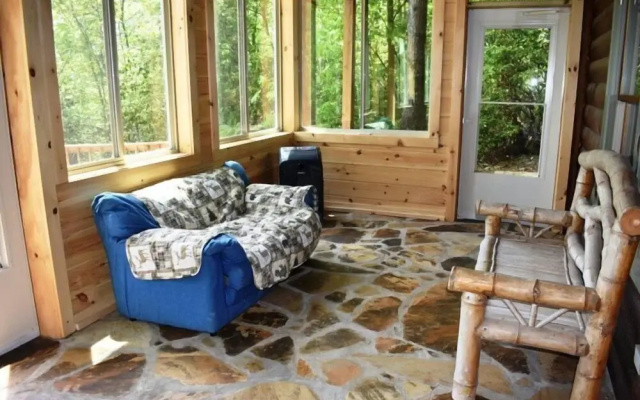 Overlook Retreat