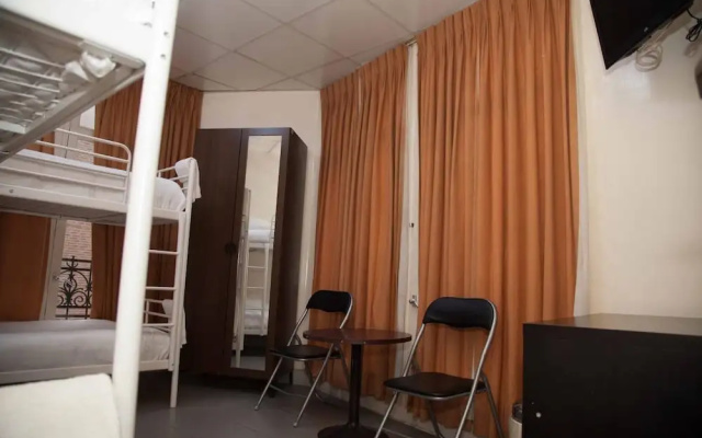 CS Hotel