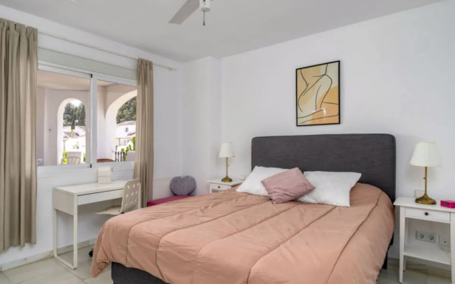 Top renovated penthouse in Los Naranjos