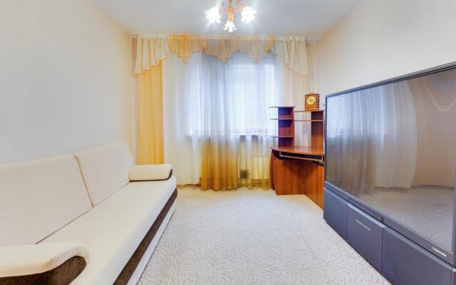 Гостиница Sadovoe Koltso Business Konkovo комната для гостей