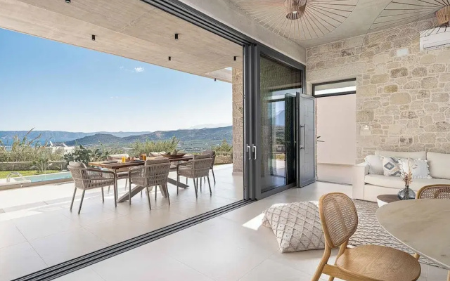 Himmel Villas
