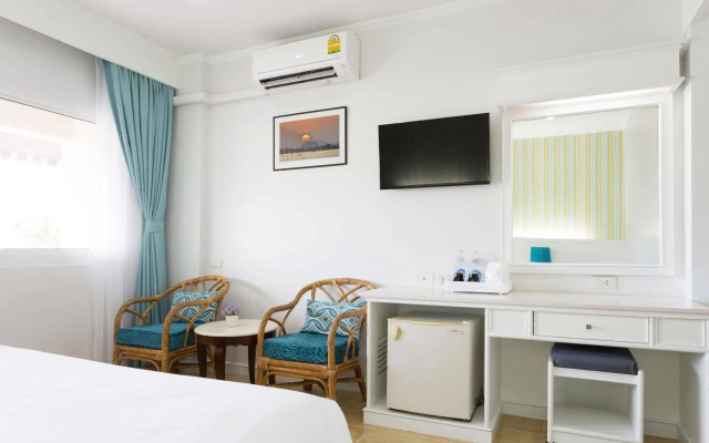 Krabi Royal Hotel
